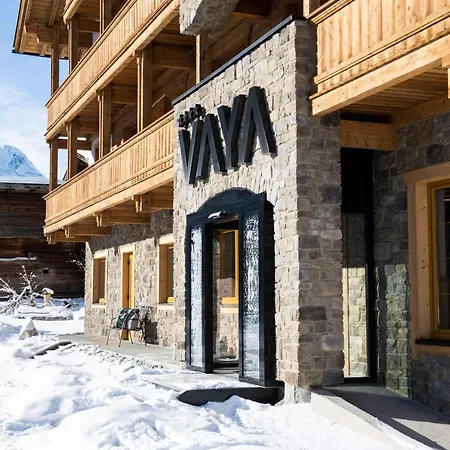 Vaya 4* Gerlos