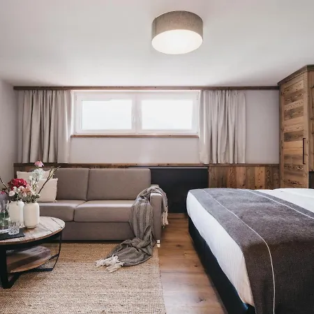 Апарт-отель Vaya Герлос