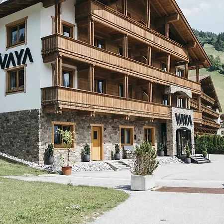 Vaya Inklusive Card Summer Apart Otel Gerlos