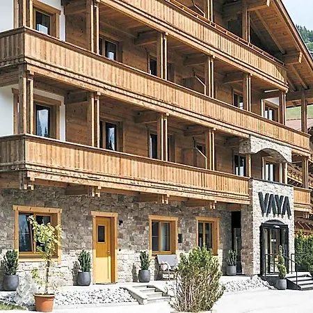 Vaya Gerlos