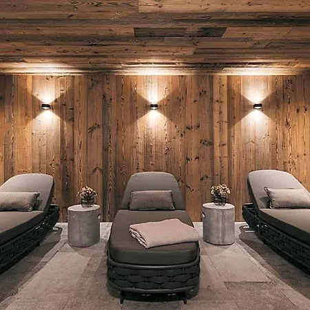 Vaya Apart Otel