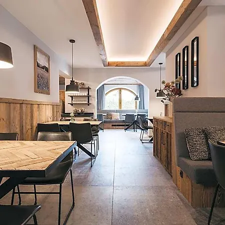 Apart Otel Vaya Gerlos