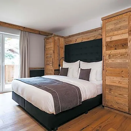 Apart Otel Vaya 4*