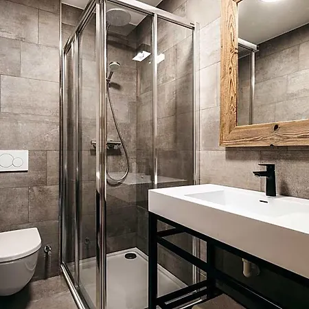 Vaya Apart Otel Gerlos