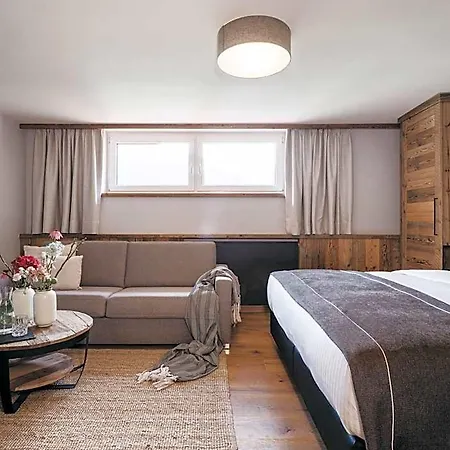 Apart Otel Vaya Gerlos