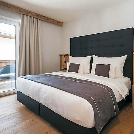 Vaya Apart Otel Gerlos
