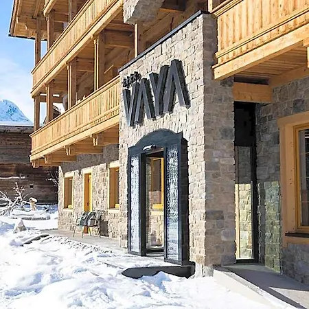 Vaya Apart Otel