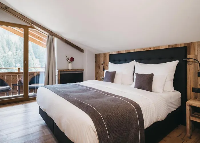 Vaya Lägenhetshotell 3*