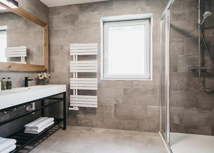 Vaya Lägenhetshotell