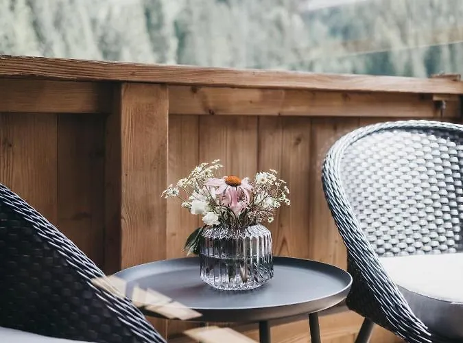 Vaya Lägenhetshotell