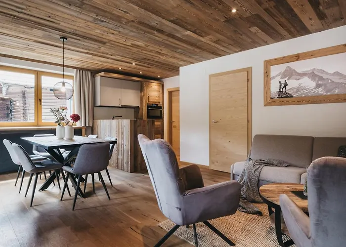 Lägenhetshotell Vaya