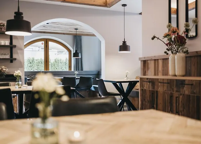 Апарт-отель Vaya 3*