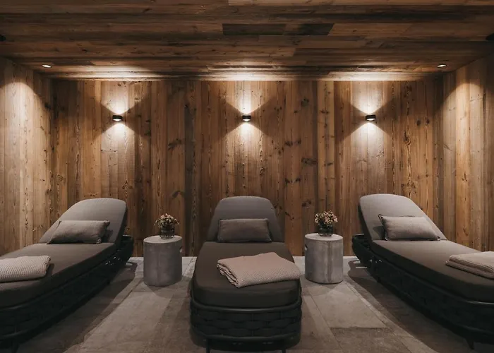 Vaya Апарт-отель 3*