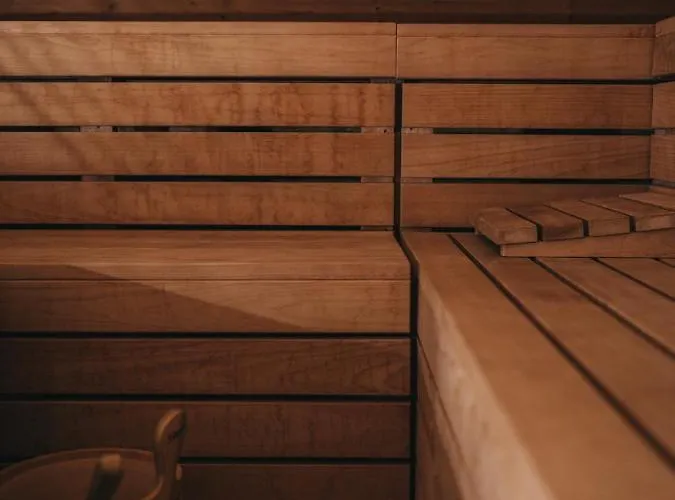 Апарт-отель Vaya Герлос