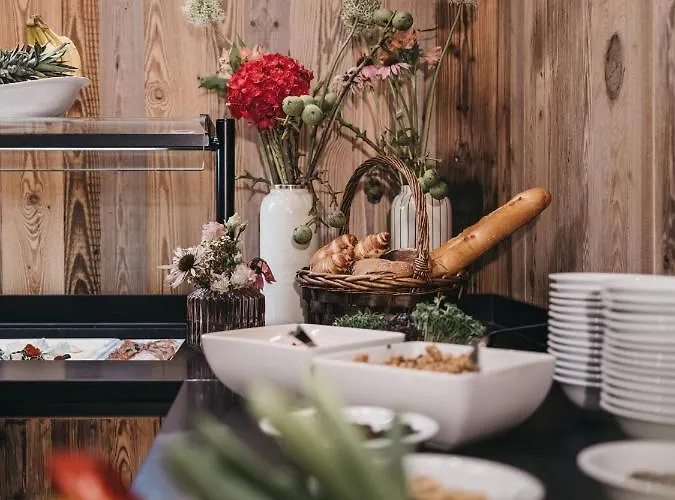 Vaya 3* Герлос