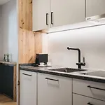 Apartahotel Vaya Gerlos