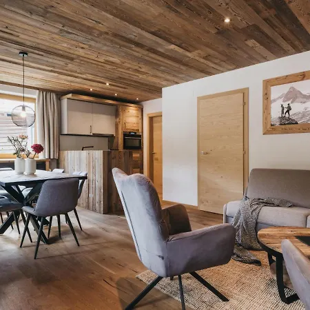 Apartahotel Vaya