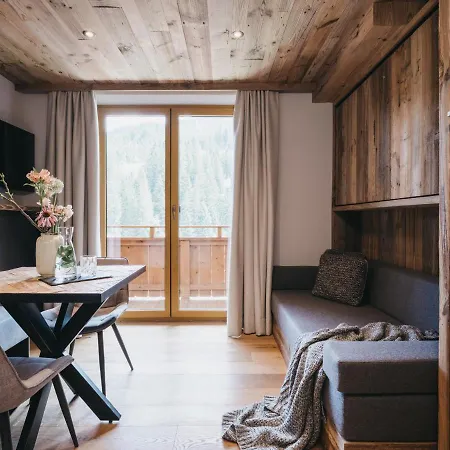 Vaya شقة فندقية