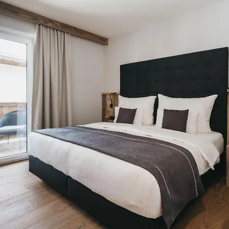 Vaya شقة فندقية 3*