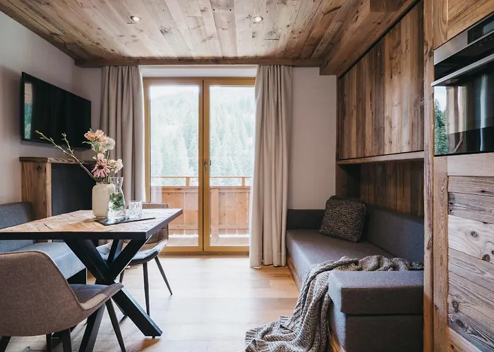 Vaya شقة فندقية