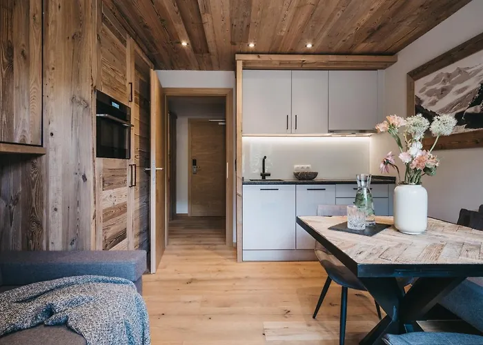 Vaya شقة فندقية