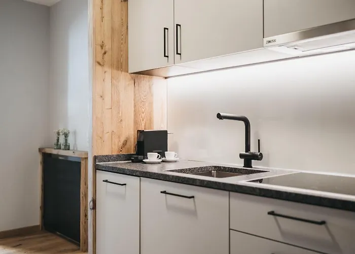 شقة فندقية Vaya جيرلوس