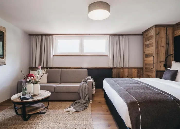 شقة فندقية Vaya جيرلوس