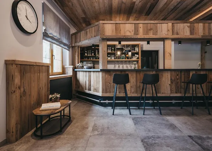 شقة فندقية Vaya 3*