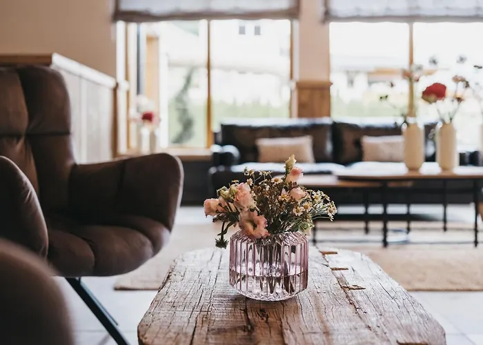 شقة فندقية Vaya جيرلوس