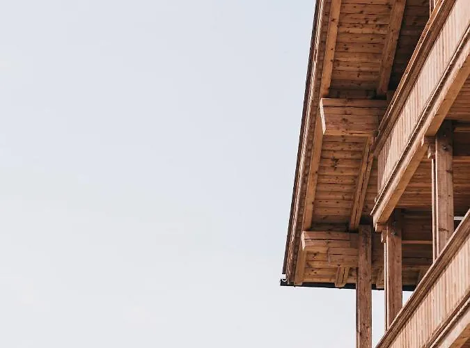 Vaya شقة فندقية 3*