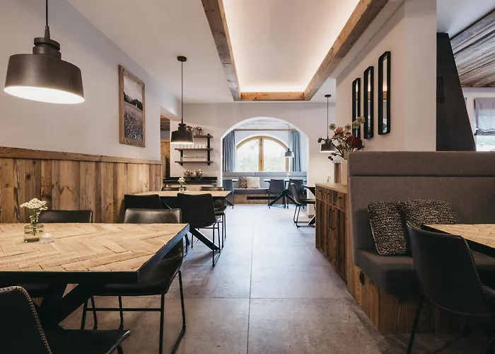 Vaya شقة فندقية 3*